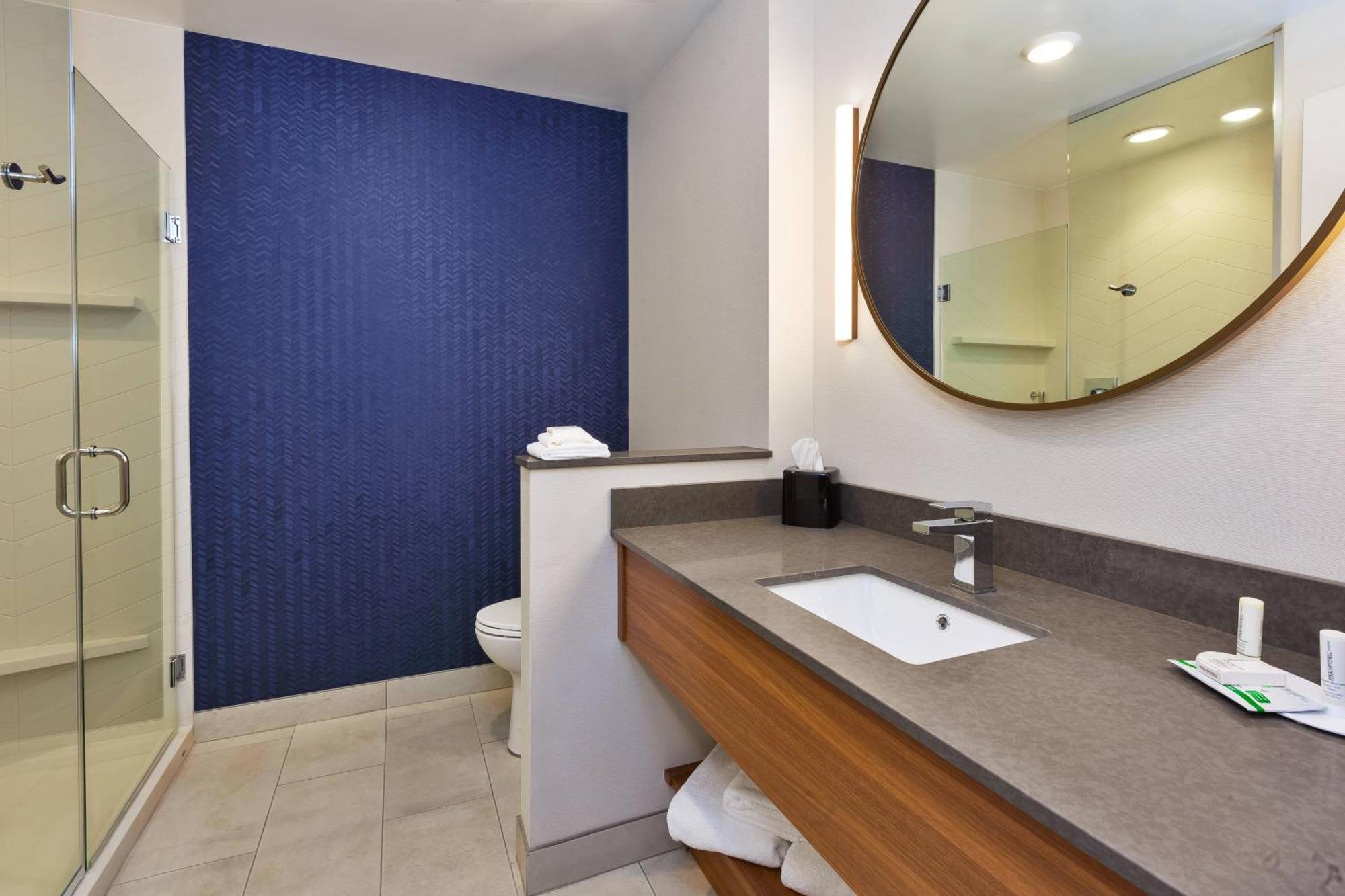 Fairfield By Marriott Inn & Suites Knoxville Airport Alcoa Exteriér fotografie